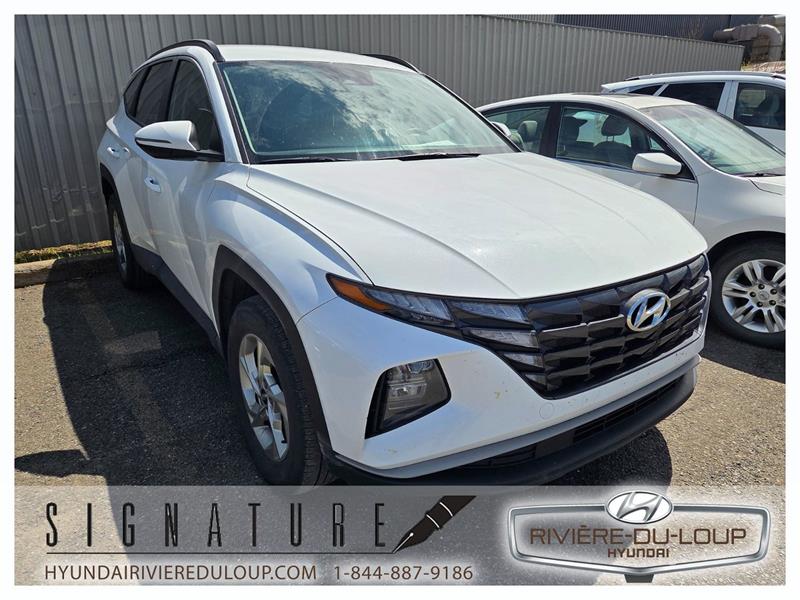 hyundai Tucson 2024