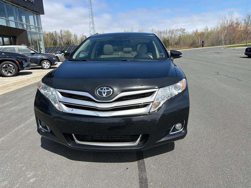 toyota Venza 2015 - 2