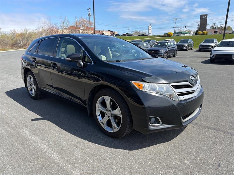 toyota Venza 2015 - 3