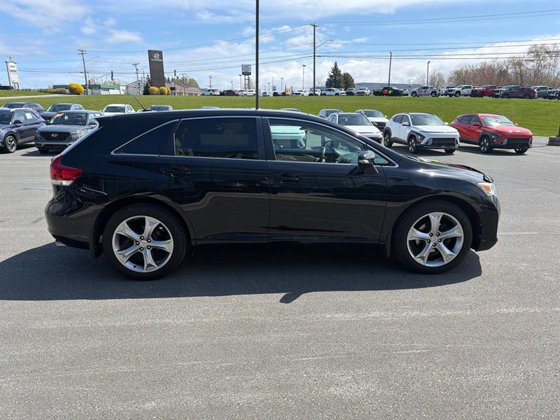 toyota Venza 2015 - 4