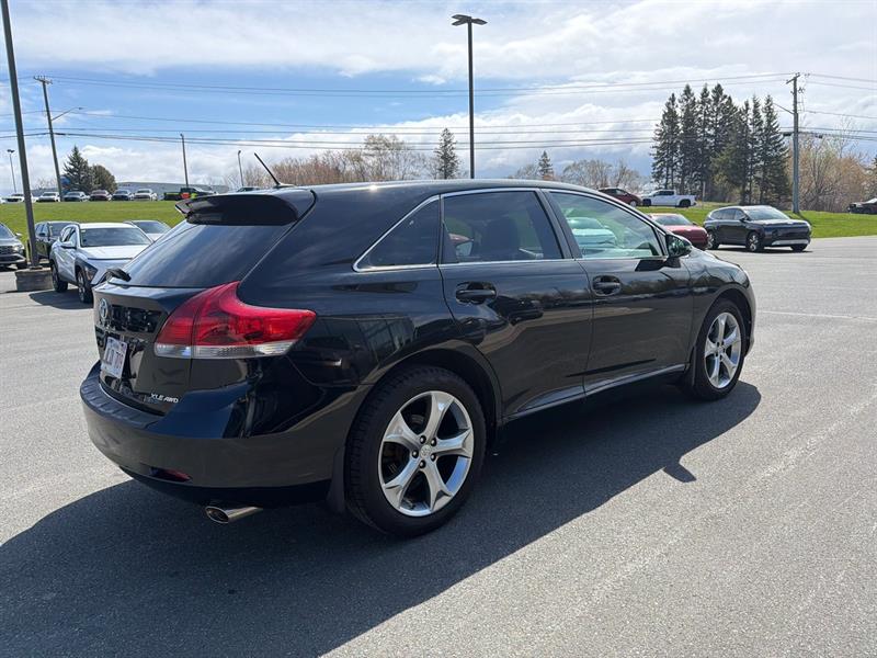 toyota Venza 2015 - 5