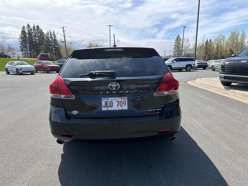 toyota Venza 2015 - 6