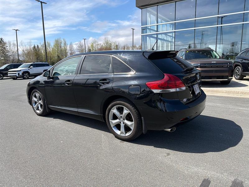 toyota Venza 2015 - 7