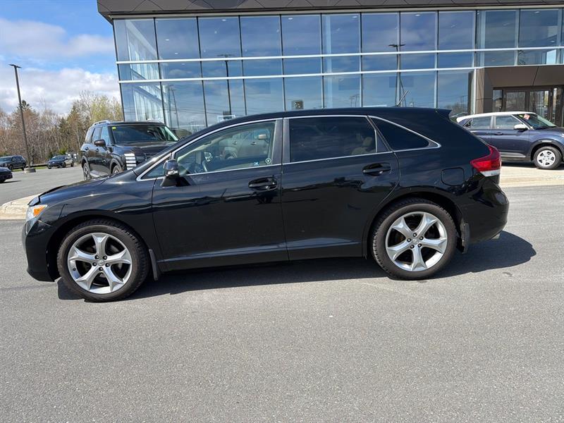 toyota Venza 2015 - 8