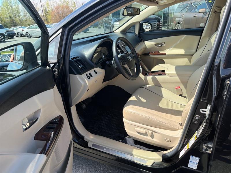 toyota Venza 2015 - 9