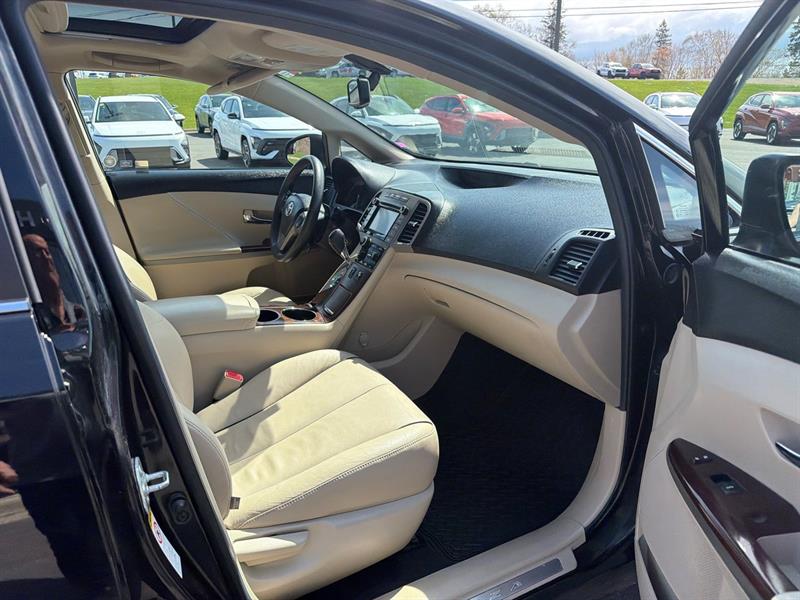 toyota Venza 2015 - 11