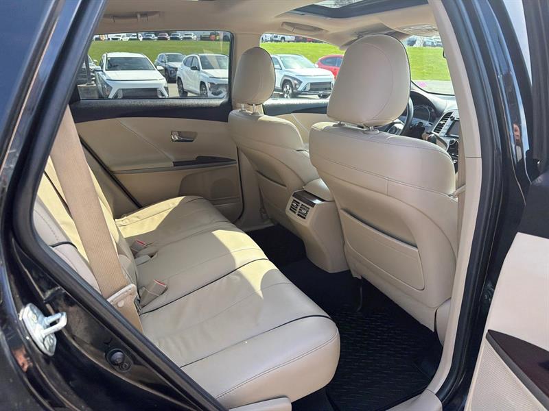 toyota Venza 2015 - 12