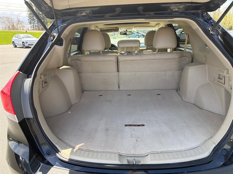 toyota Venza 2015 - 13