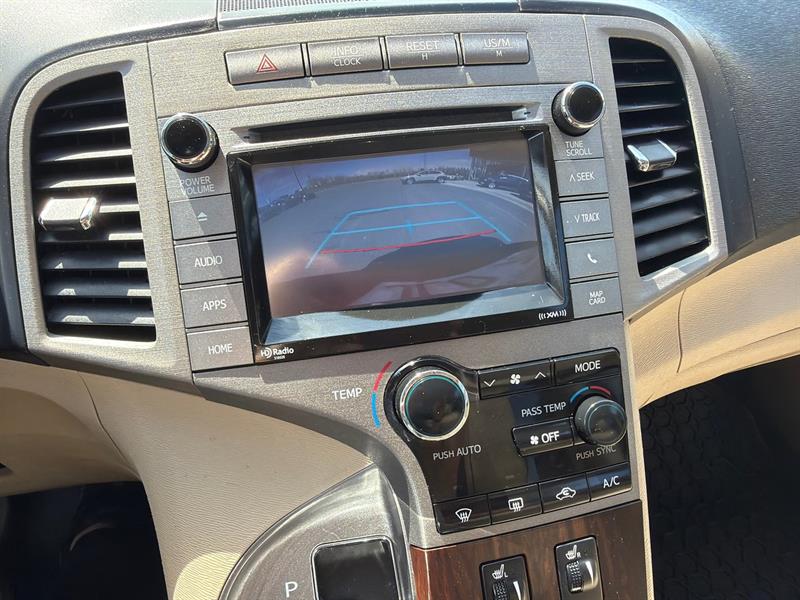 toyota Venza 2015 - 15