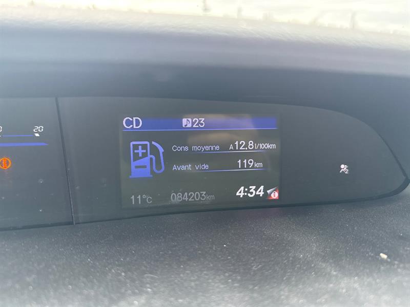 honda Civic Sdn 2013 - 6