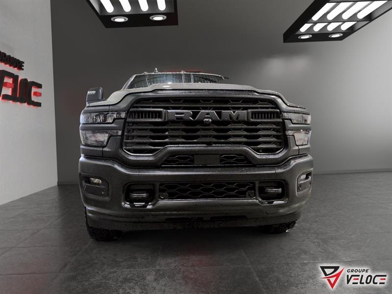 ram 2500 2026 - 2