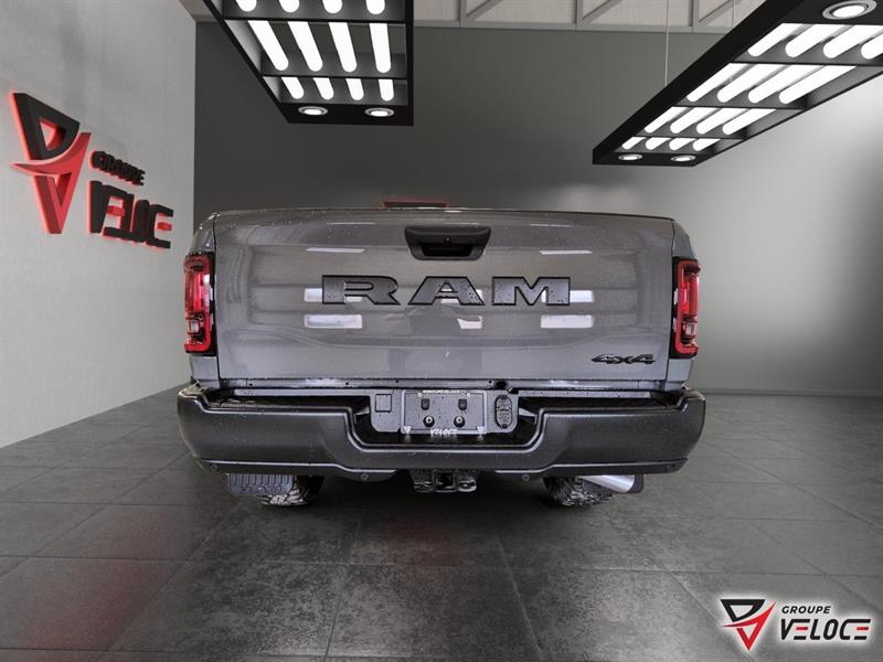 ram 2500 2026 - 3