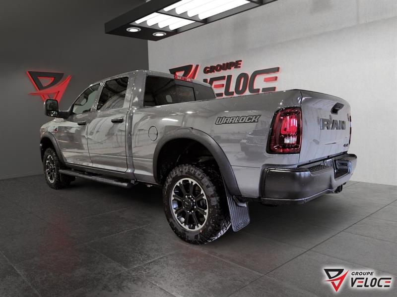 ram 2500 2026 - 4