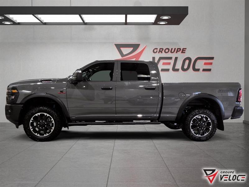 ram 2500 2026 - 5