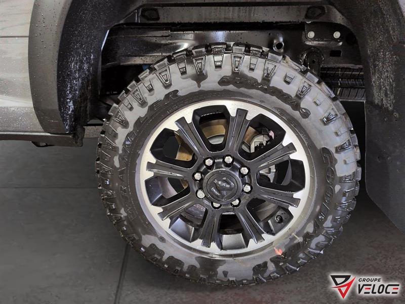 ram 2500 2026 - 7