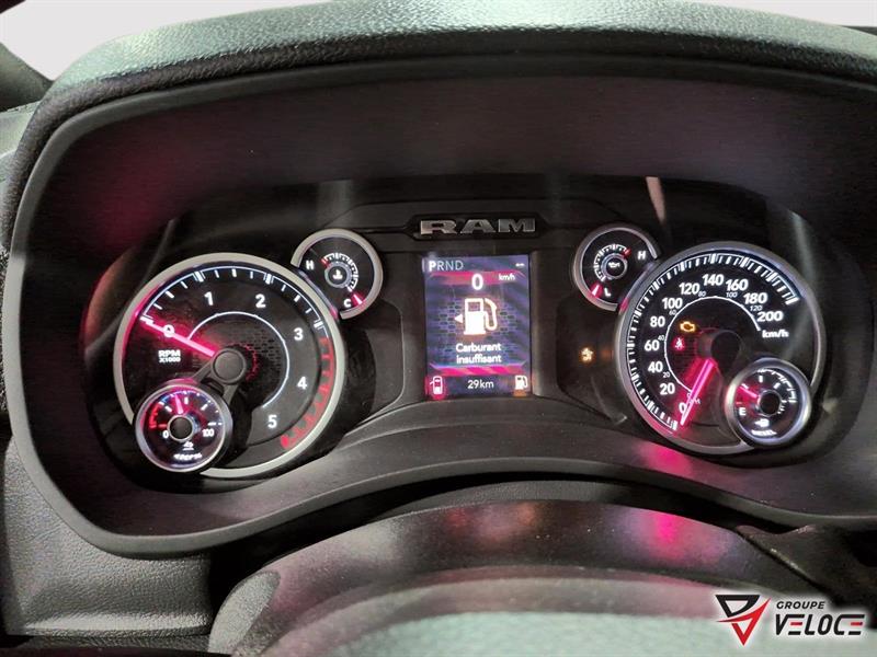 ram 2500 2026 - 12