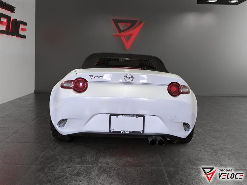 mazda MX-5 2016 - 3