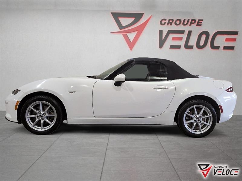mazda MX-5 2016 - 5