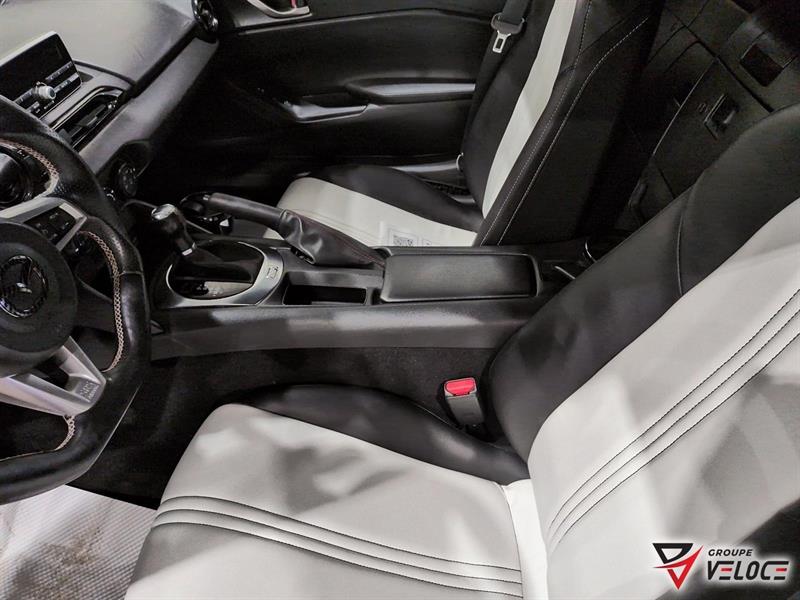 mazda MX-5 2016 - 9