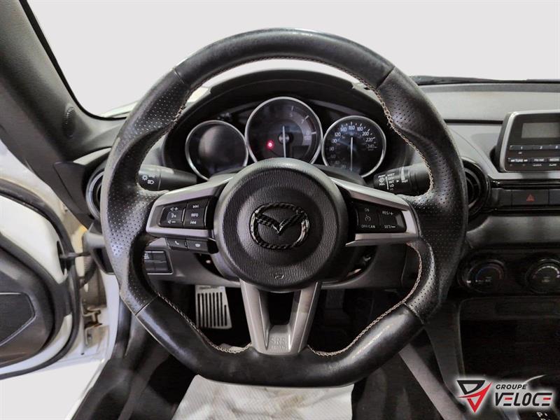 mazda MX-5 2016 - 11
