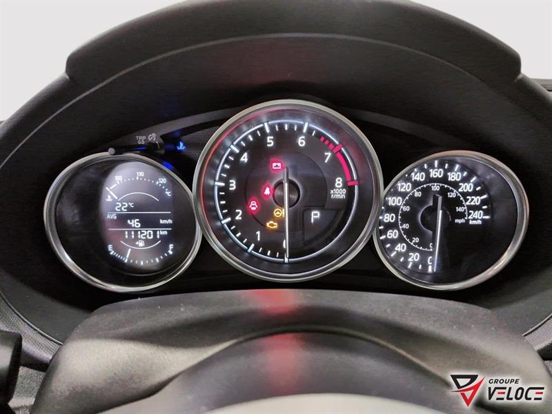 mazda MX-5 2016 - 12