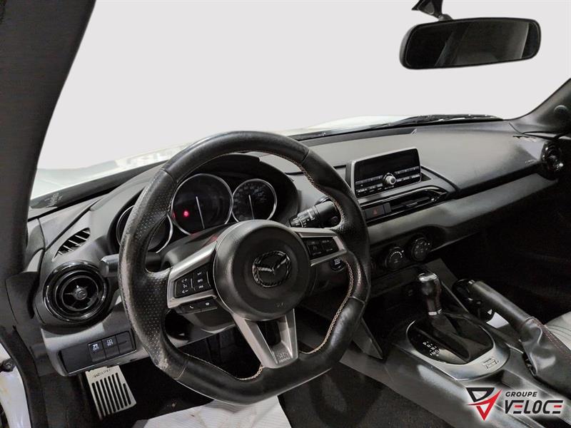 mazda MX-5 2016 - 13