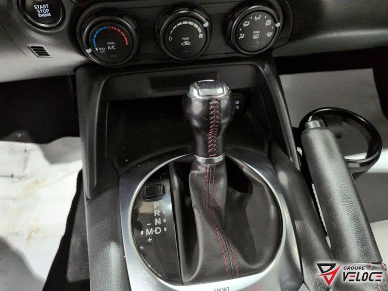 mazda MX-5 2016 - 14