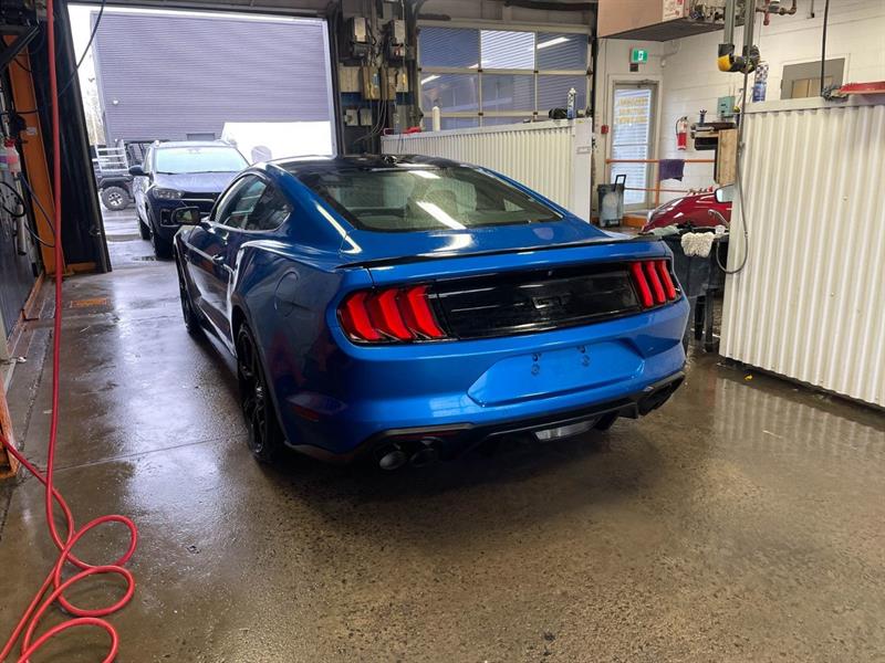 ford Mustang 2019 - 5