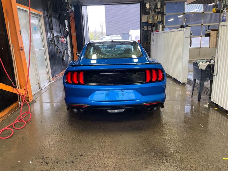 ford Mustang 2019 - 6