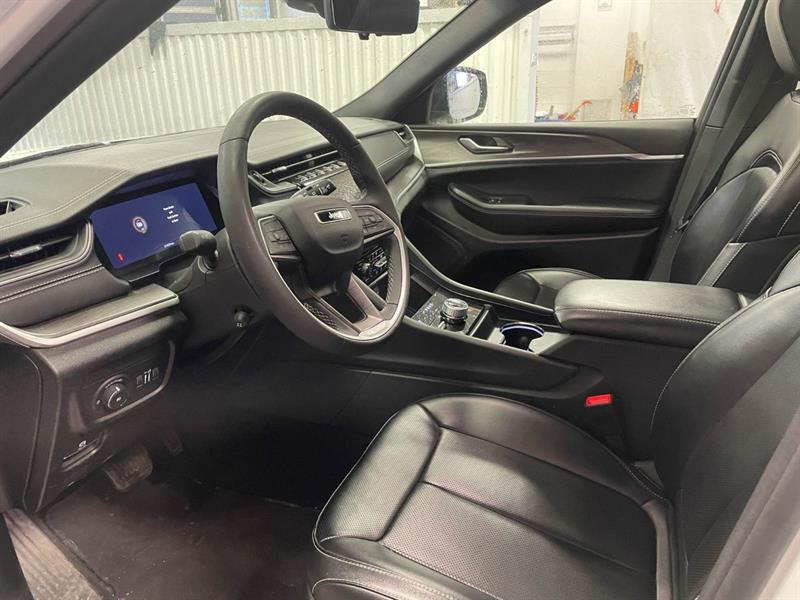 jeep Grand Cherokee L 2024 - 5