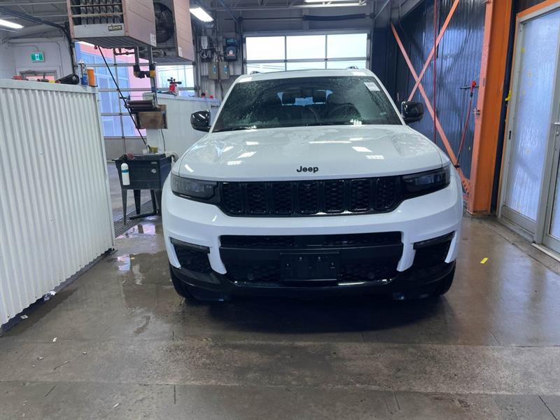 jeep Grand Cherokee L 2024 - 6