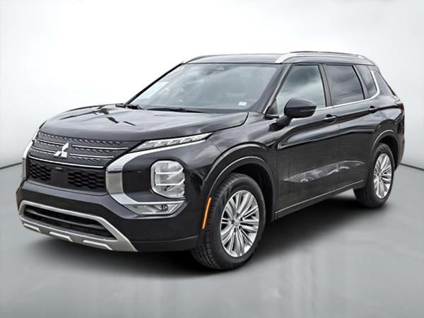 mitsubishi Outlander 2022