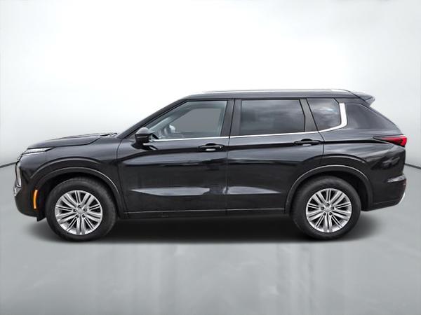 mitsubishi Outlander 2022 - 2