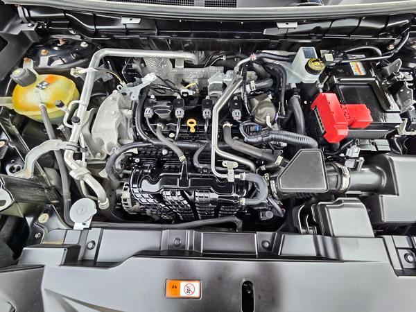 mitsubishi Outlander 2022 - 9