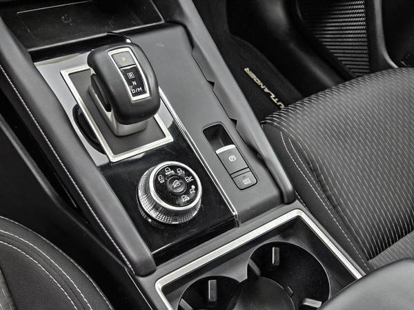 mitsubishi Outlander 2022 - 15