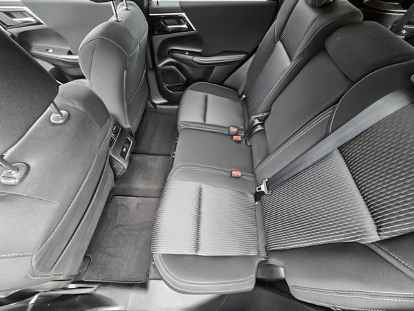 mitsubishi Outlander 2022 - 18