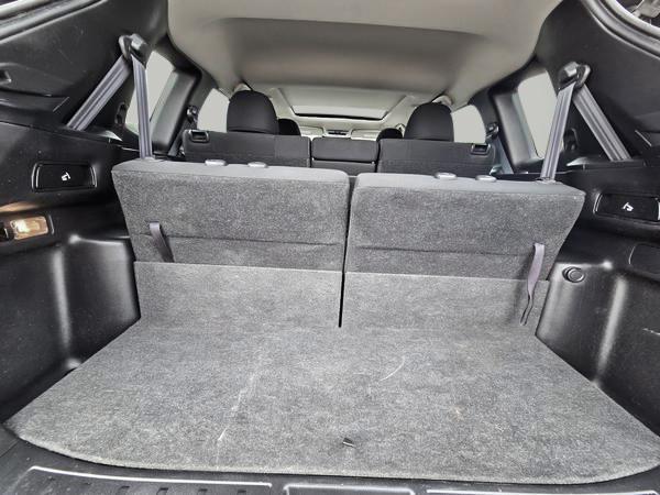 mitsubishi Outlander 2022 - 19