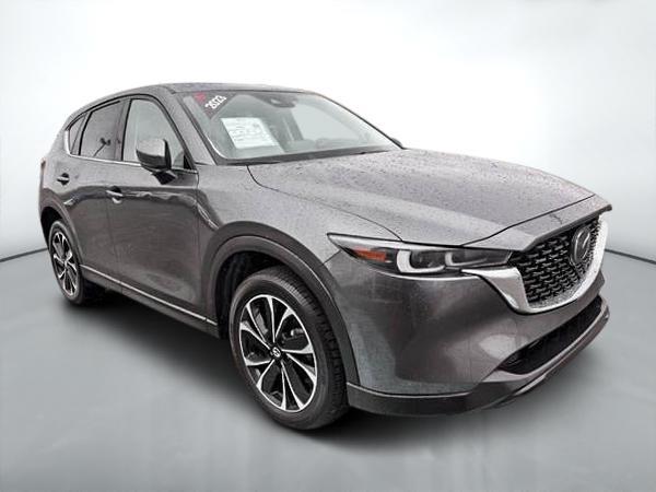 mazda CX-5 2023