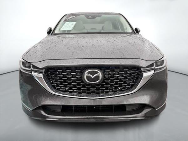 mazda CX-5 2023 - 2