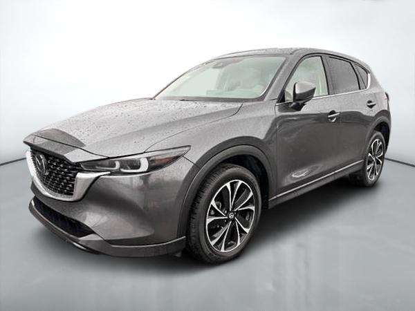 mazda CX-5 2023 - 3