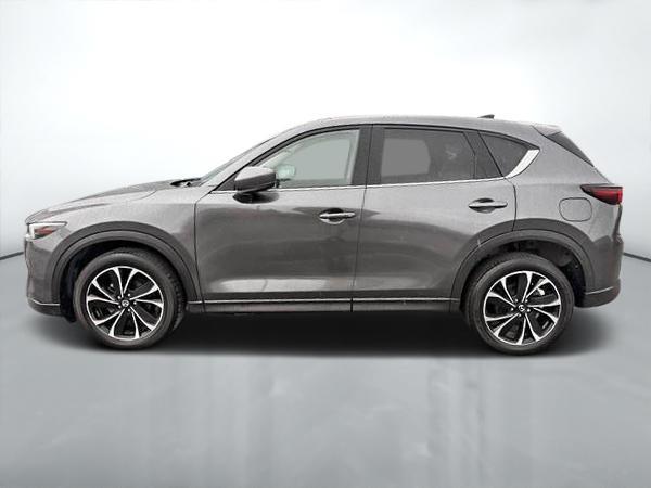 mazda CX-5 2023 - 4
