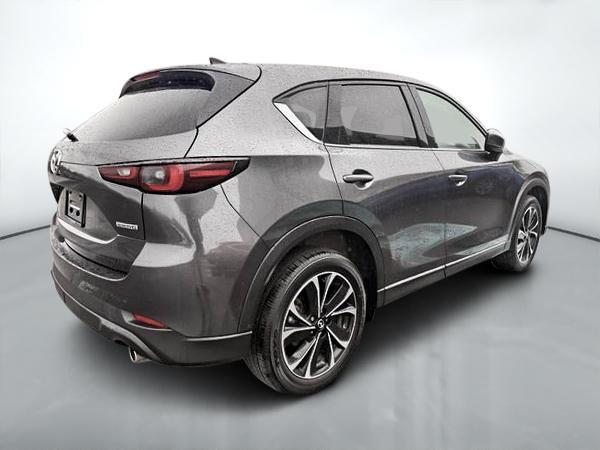 mazda CX-5 2023 - 7