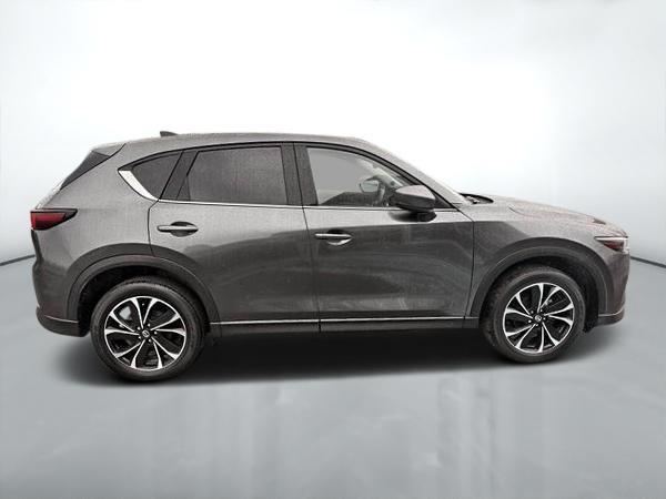 mazda CX-5 2023 - 8
