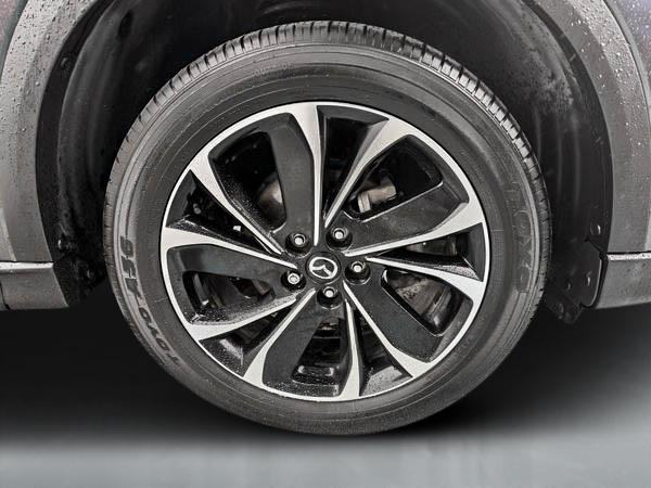 mazda CX-5 2023 - 9