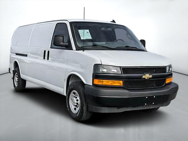 chevrolet Fourgonnette Express utilitaire 2024