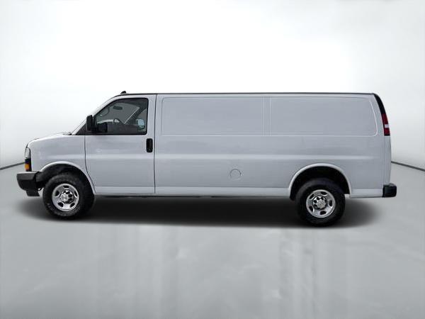 chevrolet Fourgonnette Express utilitaire 2024 - 7