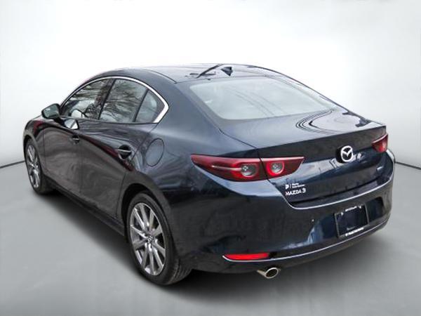 mazda Mazda3 2021 - 4
