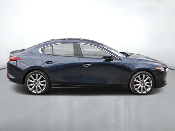 mazda Mazda3 2021 - 6