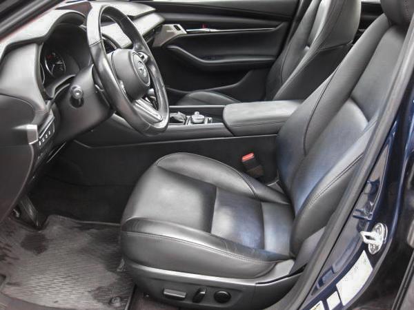 mazda Mazda3 2021 - 10