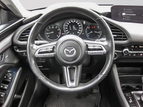 mazda Mazda3 2021 - 12